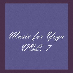 Music for Yoga, Vol 7