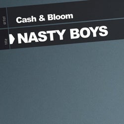 Nasty Boys