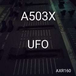 UFO