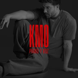 KM0 (Versión piano y voz)