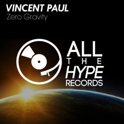 Zero Gravity Chart by Vincent Paul