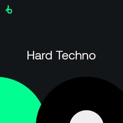 B-Sides 2022: Hard Techno