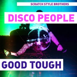 Disco People