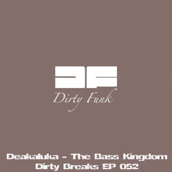 Dirty Breaks EP 052