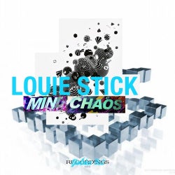 Louie Stick // Drop The Beat // Stage*LS1