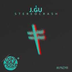 Stereocrash - Extended Mix