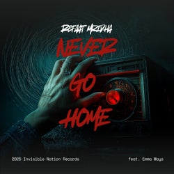 Never Go Home