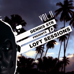 Dennis Str 'Loft Sessions' December 2012