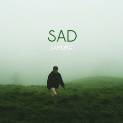 Sad