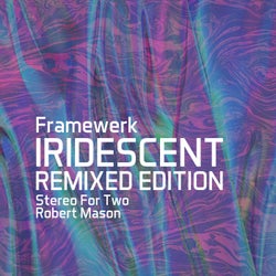 Iridescent (Remixed Edition)