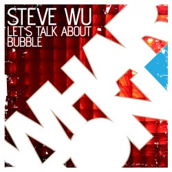 Steve Wu July 2012 Chart