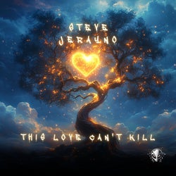 This Love Can't Kill
