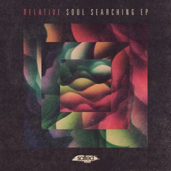 Soul Searching - EP