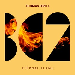 Eternal Flame