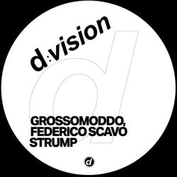 Strump (Extended Mix)