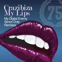My Lips (Remixes)