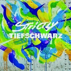 Strictly Tiefschwarz (DJ Edition) [Unmixed]