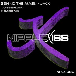 Behind the Mask - Jack