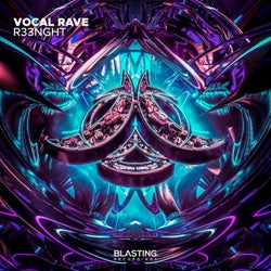Vocal Rave