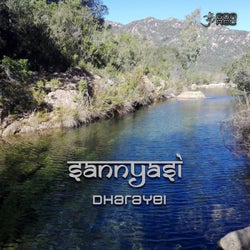 Dharayei