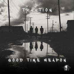Good time weapon