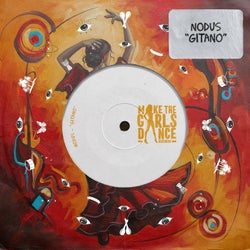 Gitano (Extended Mix)