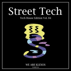 Street Tech, Vol. 84