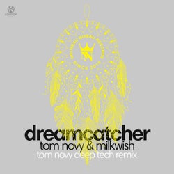 Dream Catcher (Tom Novy Deep Tech Remix)