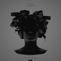 Teardrops (Extended)