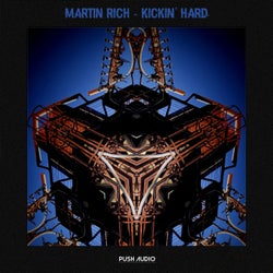 Kickin' Hard
