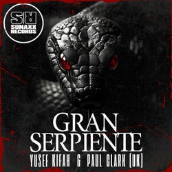 Gran Serpiente