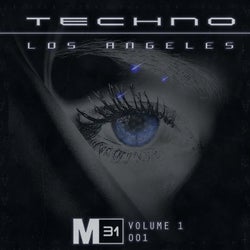 Techno Los Angeles, Vol. I