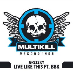 Live Like This (feat. BBK)