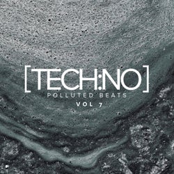 Tech:No Polluted Beats, Vol.7