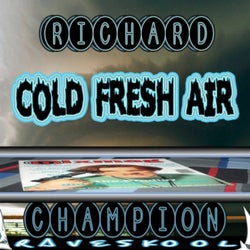 Cold Fresh Air