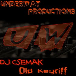 Old Keyriff