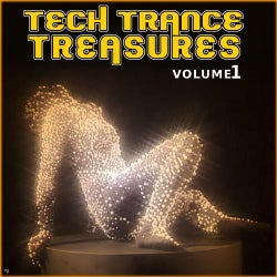 Tech Trance Treasures, Vol. 1 (Best Selection of Tech Trance)