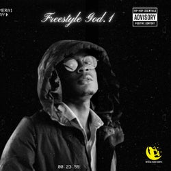Freestyle God