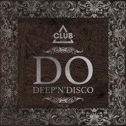 Do Deep'n'Disco Vol. 52