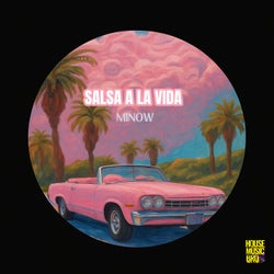 Salsa a La Vida