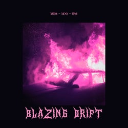 Blazing Drift