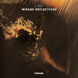 Mirage Reflections