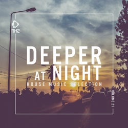 Deeper At Night Vol. 21