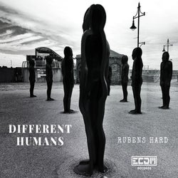 Different Humans