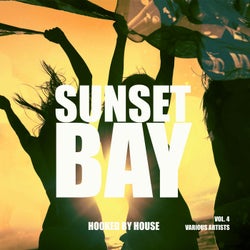Sunset Bay (Hooked by House), Vol. 4