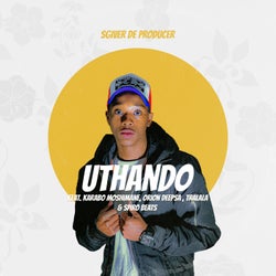 Uthando