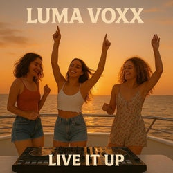 Live It Up (Live)