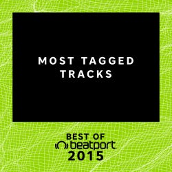 Most Tagged Tracks 