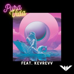 Pura Vida (feat. KevRevv)