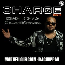 Charge Remix